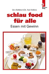 Cover schlau food für alle