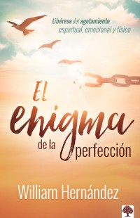 Cover El enigma de la perfeccion / The Enigma of Perfection