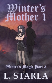 Cover Winter's Mother 1