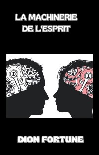 Cover La machinerie de l'esprit (traduit)