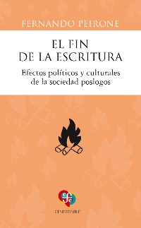 Cover El fin de la escritura