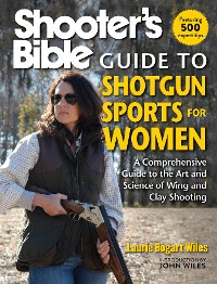Cover Shooter's Bible Guide to Shotgun Sports for Women