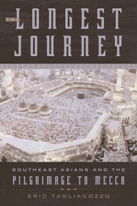 Cover Longest Journey