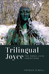 Cover Trilingual Joyce