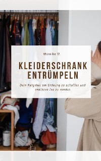 Cover Kleiderschrank entrümpeln