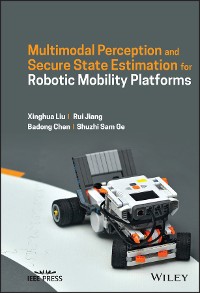 Cover Multimodal Perception and Secure State Estimation for Robotic Mobility  Platforms