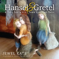 Cover Hansel and Gretel