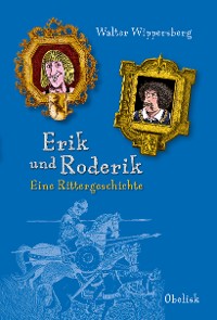Cover Erik und Roderik