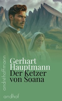 Cover Der Ketzer von Soana