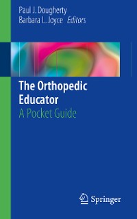 Cover The Orthopedic Educator