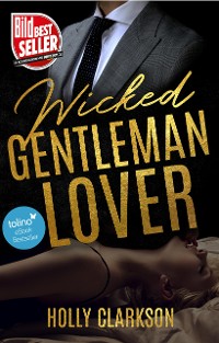 Cover Wicked Gentleman Lover
