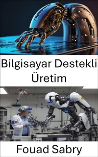 Cover Bilgisayar Destekli Üretim