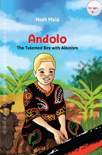 Cover Andolo:
