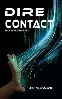 Cover Dire Contact