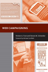 Cover Web Campaigning