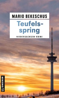 Cover Teufelsspring