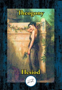 Cover Theogony