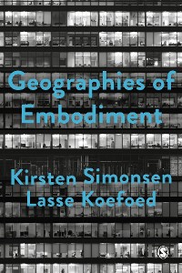 Cover Geographies of Embodiment