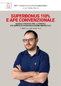 Cover SUPERBONUS 110% E APE CONVENZIONALE