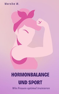 Cover Hormonbalance und Sport