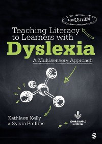 Cover Teaching Literacy to Learners with Dyslexia