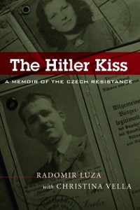 Cover Hitler Kiss