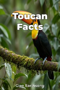 Cover Toucan Facts