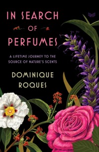 Cover In Search of Perfumes