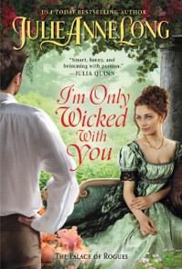 Cover I'm Only Wicked with You