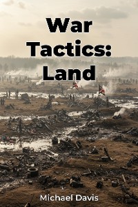 Cover War Tactics: Land