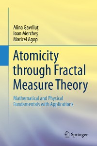 Cover Atomicity through Fractal Measure Theory