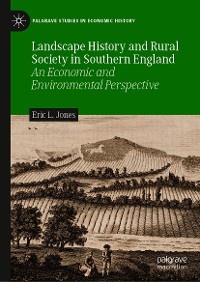 Cover Landscape History and Rural Society in Southern England
