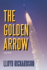Cover The Golden Arrow