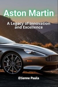 Cover Aston Martin