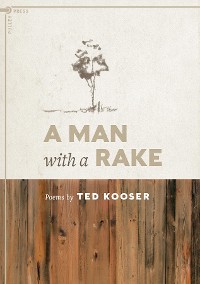 Cover A Man with a Rake