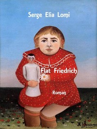 Cover Flat Friedrich