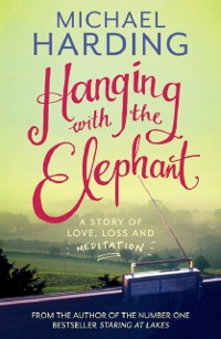 Cover Hanging with the Elephant