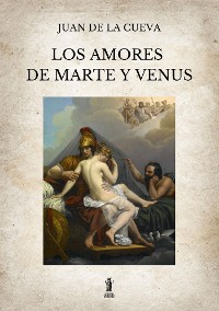 Cover Los amores de Marte y Venus