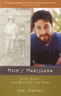 Cover Mom's Marijuana