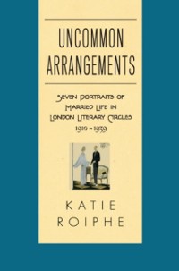 Cover Uncommon Arrangements