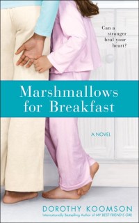 Cover Marshmallows for Breakfast