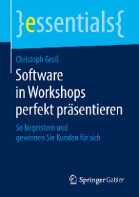 Cover Software in Workshops perfekt präsentieren