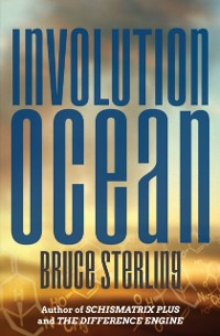 Cover Involution Ocean