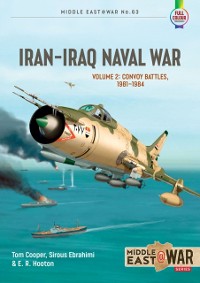 Cover Iran Iraq Naval War