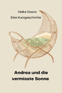 Cover Andrea und die vermisste Sonne