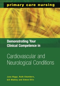 Cover Demonstrating Your Clinical Competence in Cardiovascular and Neurological Conditions