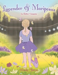 Cover Lavender & Mariposas