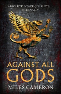 Cover Against All Gods