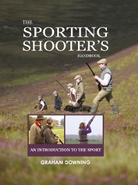 Cover Sporting Shooter's Handbook