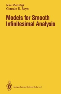 Cover Models for Smooth Infinitesimal Analysis